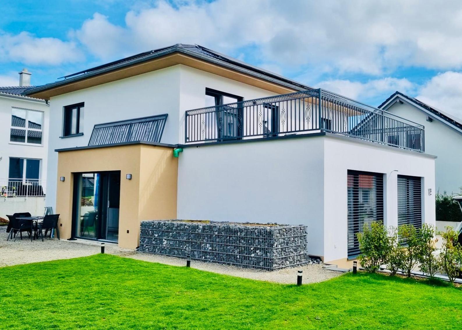 Rio Home 1 Busingen 외부 사진